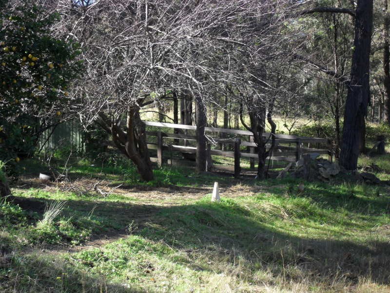East Kurrajong NSW 2758
