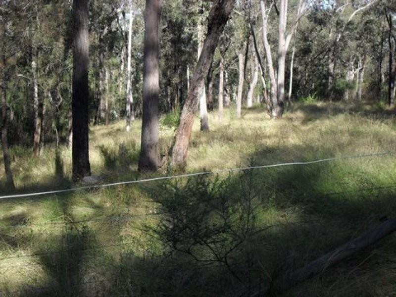 East Kurrajong NSW 2758