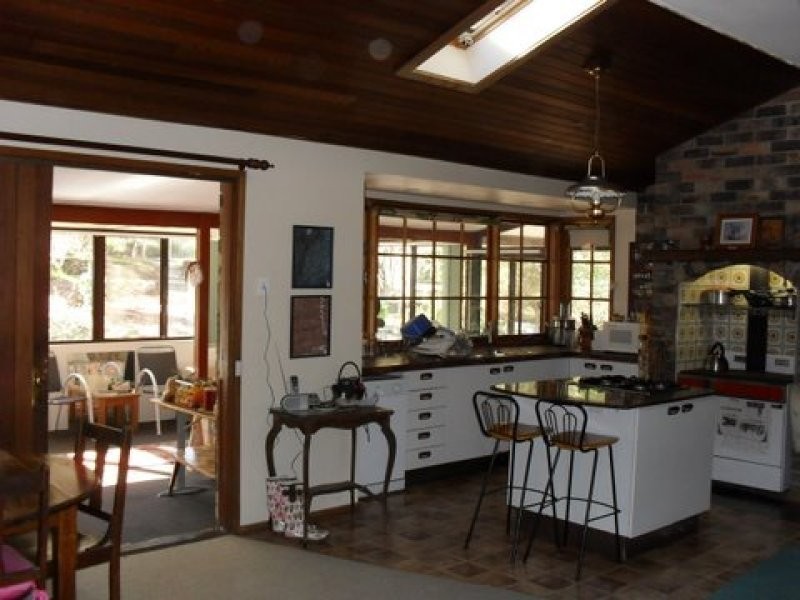 East Kurrajong NSW 2758