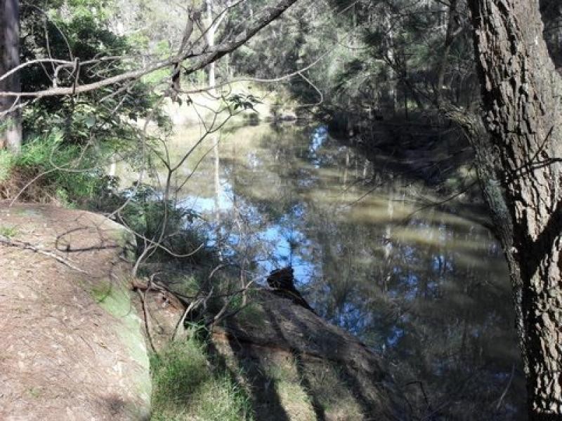 East Kurrajong NSW 2758