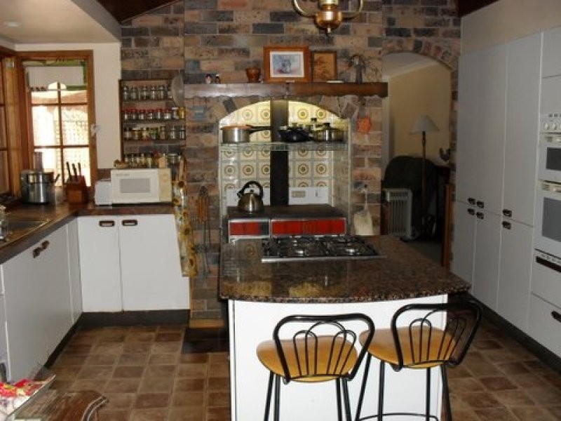 East Kurrajong NSW 2758