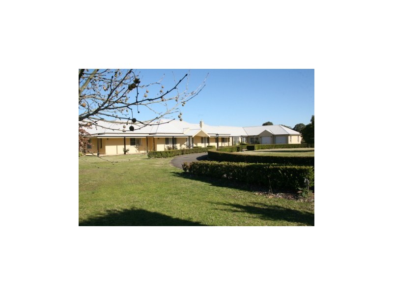 Windsor Downs NSW 2756
