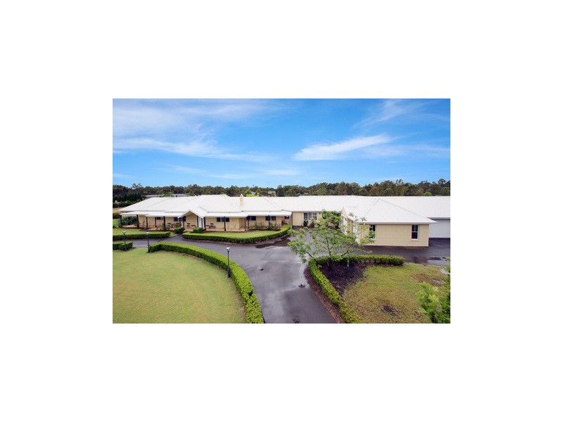 Windsor Downs NSW 2756