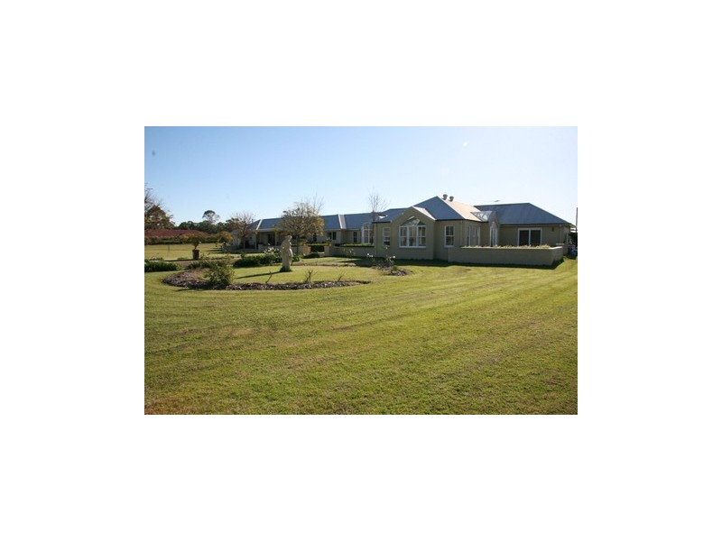 Windsor Downs NSW 2756