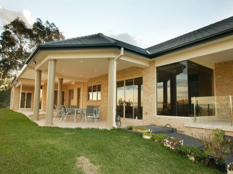 Freemans Reach NSW 2756