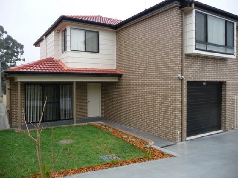 South Windsor NSW 2756