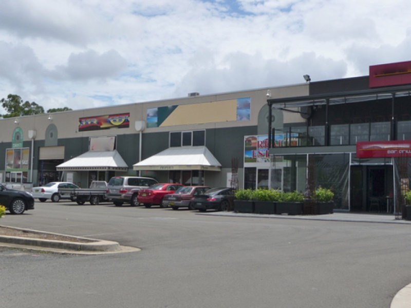 Mulgrave NSW 2756