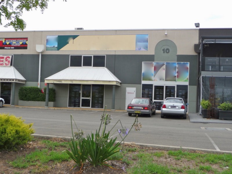 Mulgrave NSW 2756