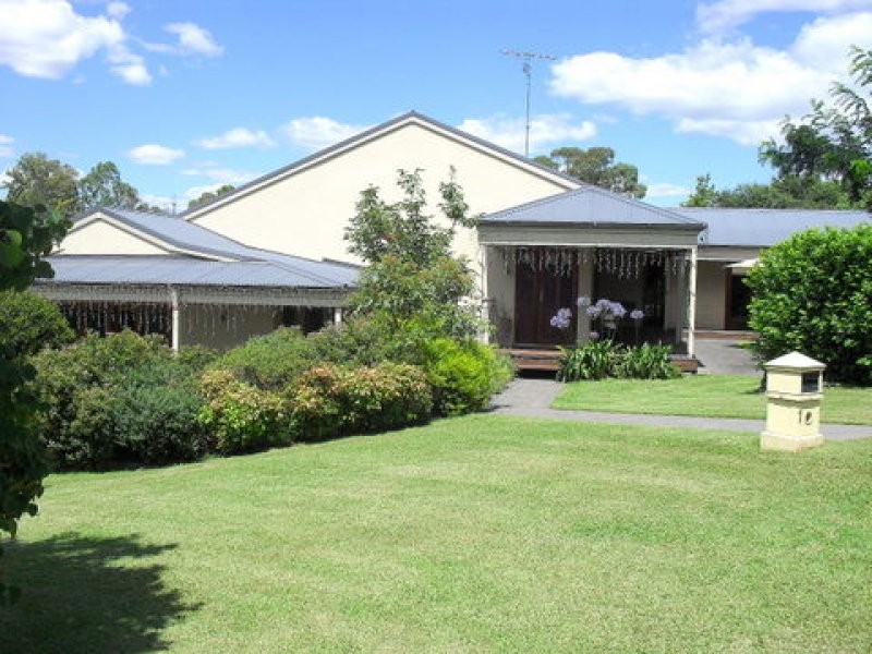 Wilberforce NSW 2756