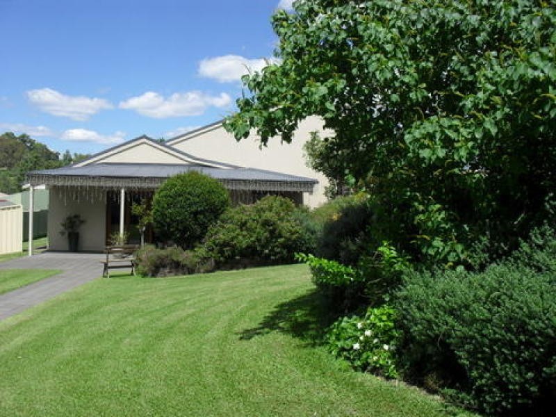 Wilberforce NSW 2756