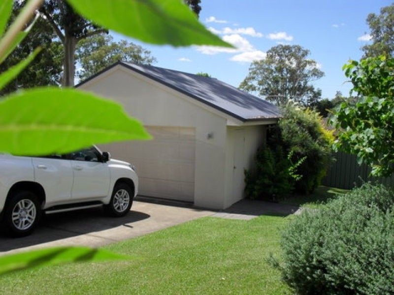 Wilberforce NSW 2756