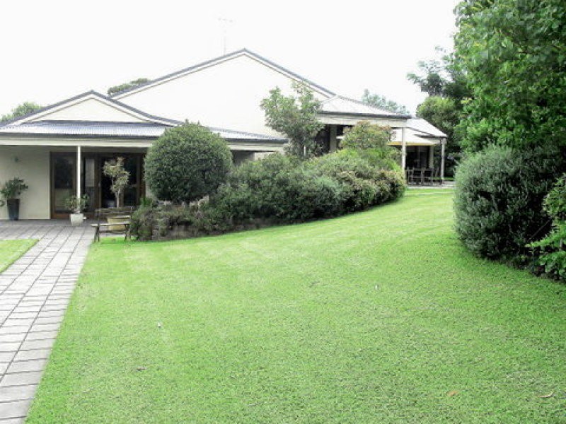Wilberforce NSW 2756