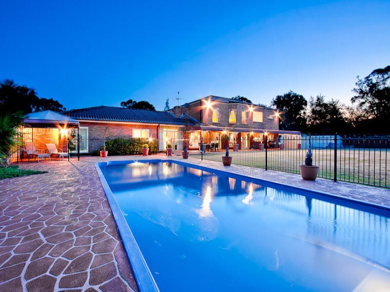 Windsor Downs NSW 2756