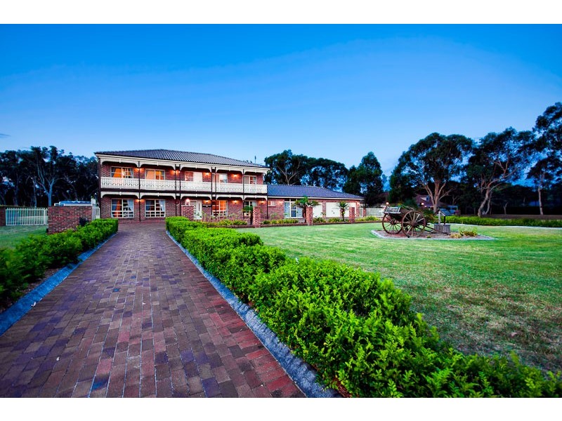 Windsor Downs NSW 2756