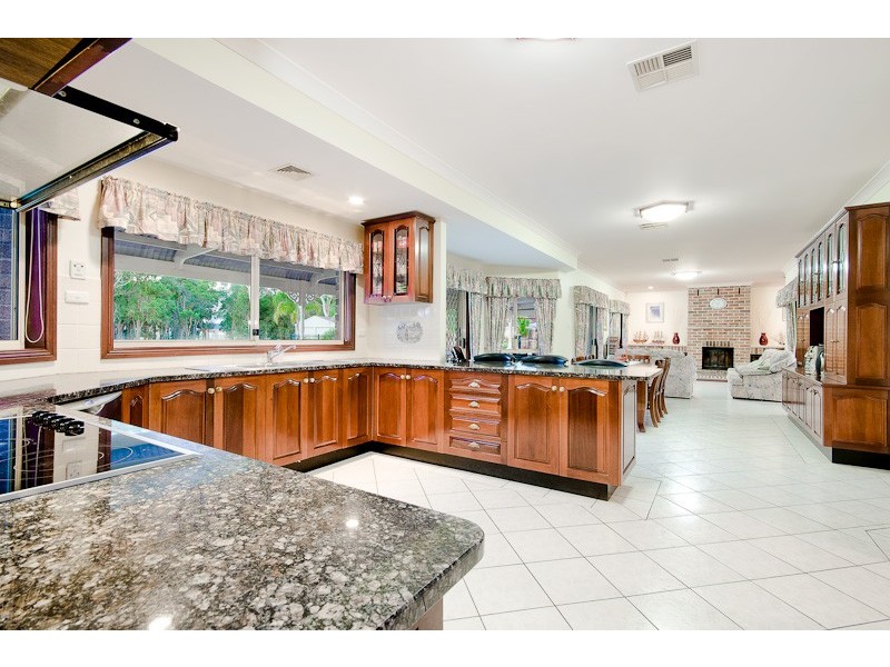 Windsor Downs NSW 2756