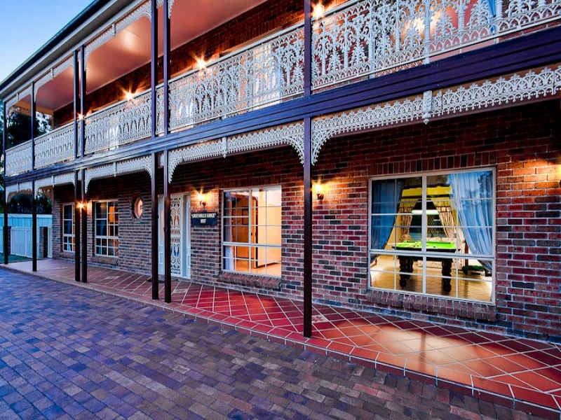 Windsor Downs NSW 2756