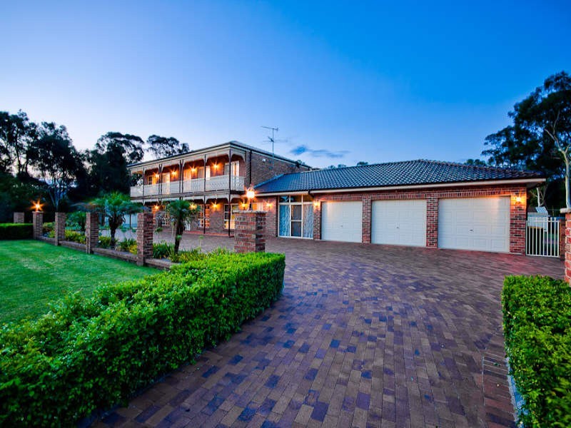 Windsor Downs NSW 2756