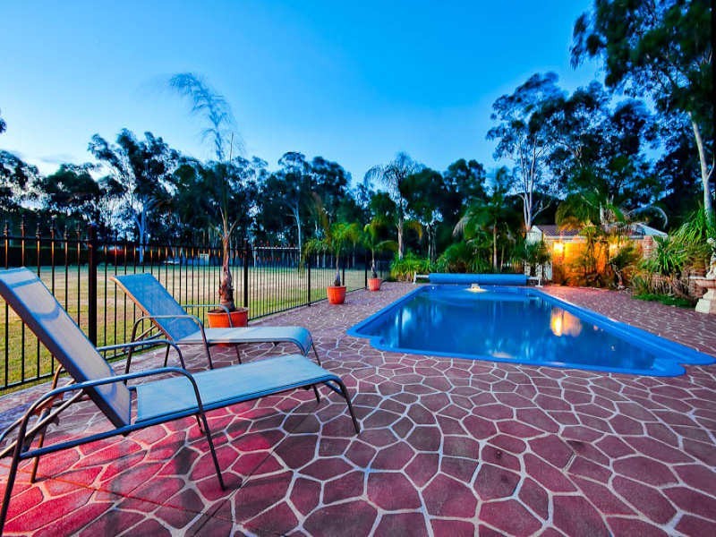 Windsor Downs NSW 2756