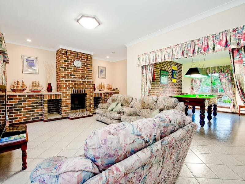 Windsor Downs NSW 2756