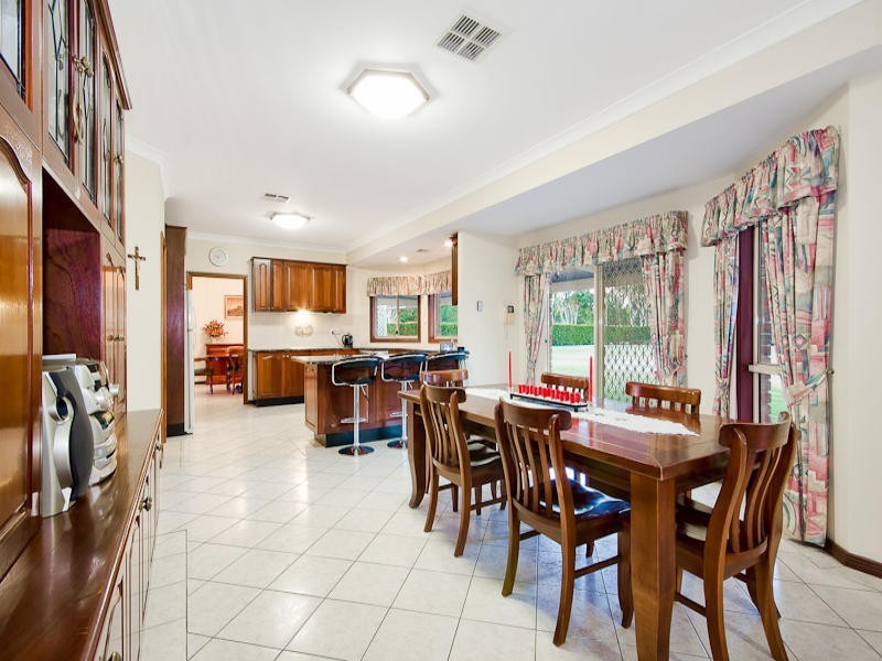 Windsor Downs NSW 2756