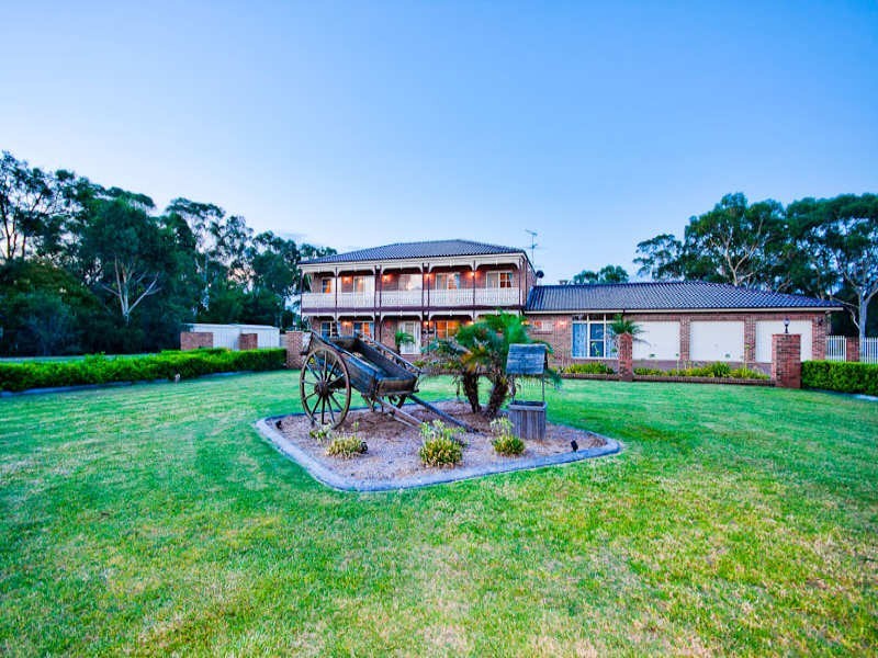 Windsor Downs NSW 2756