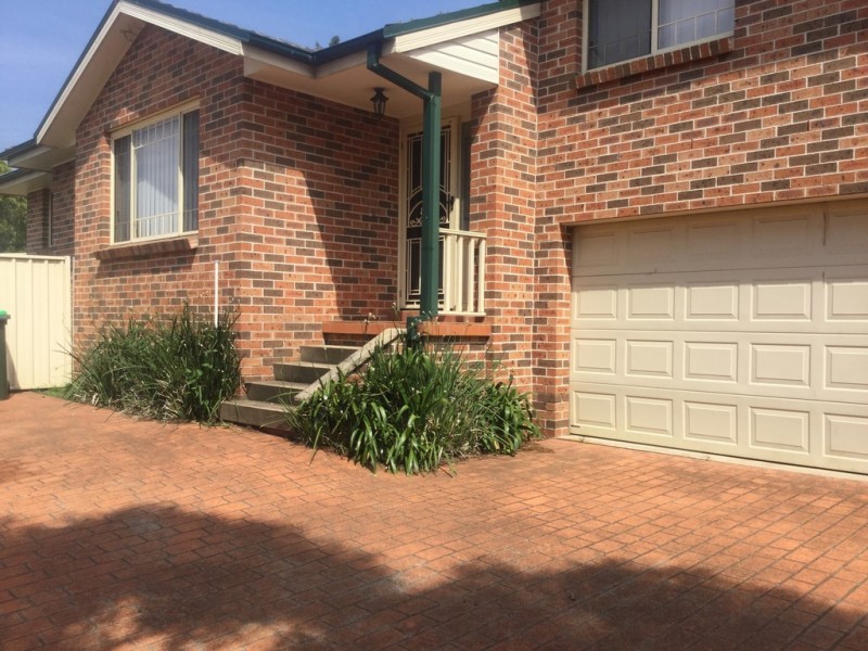 3/14 Arndel street, Windsor NSW 2756