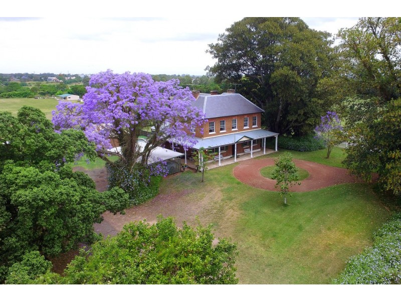 Windsor NSW 2756