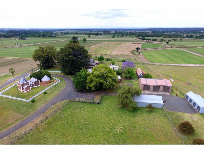 Windsor NSW 2756