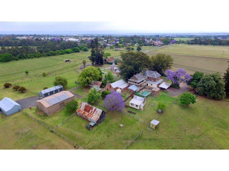 Windsor NSW 2756
