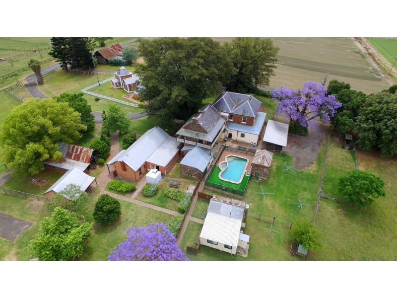 Windsor NSW 2756