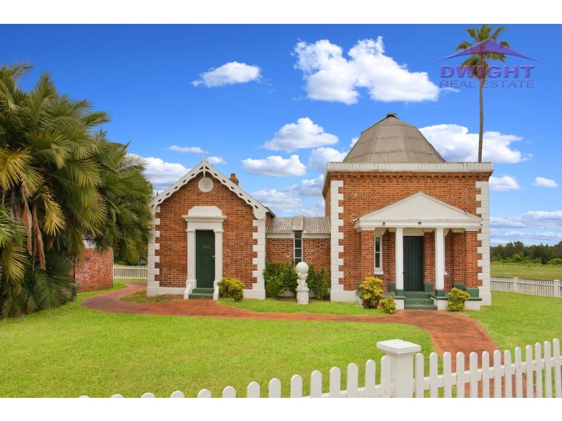 Windsor NSW 2756