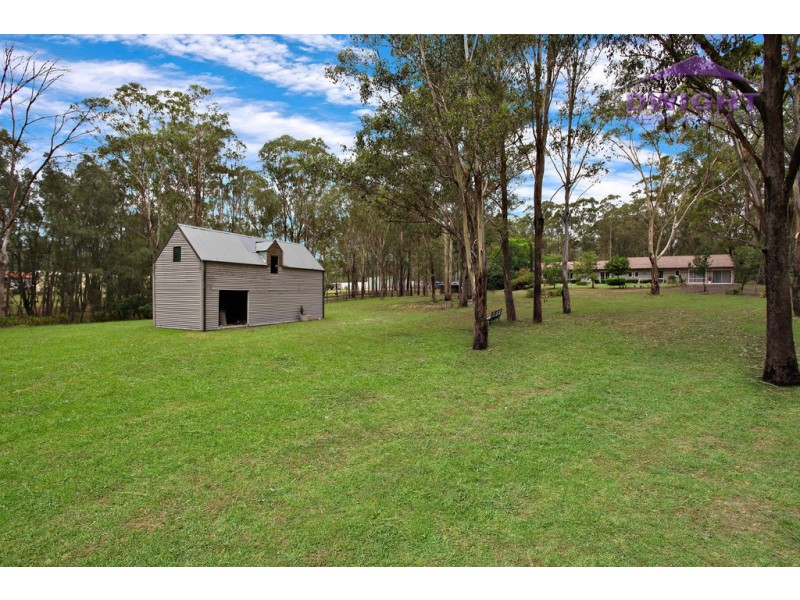 150 Bocks Road, Oakville NSW 2765
