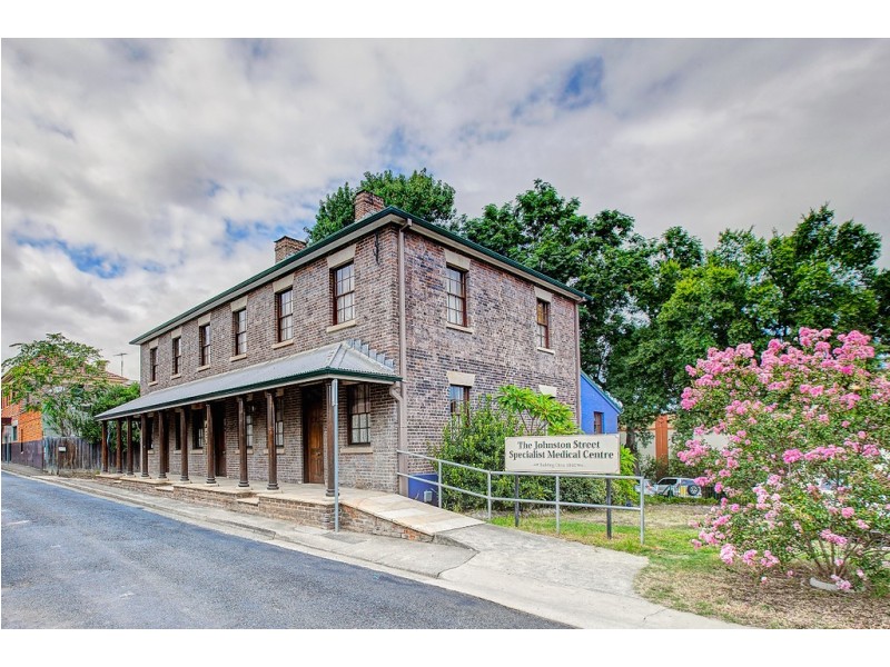 25 Johnston Street, Windsor NSW 2756