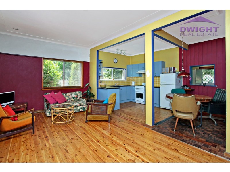 83 Kurrajong Road, Kurrajong NSW 2758