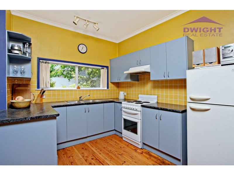 83 Kurrajong Road, Kurrajong NSW 2758