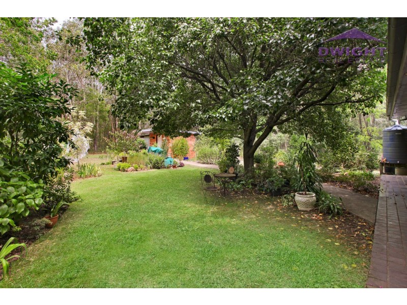 83 Kurrajong Road, Kurrajong NSW 2758