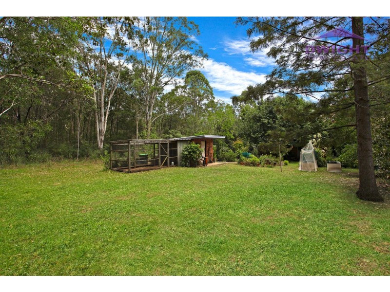 83 Kurrajong Road, Kurrajong NSW 2758
