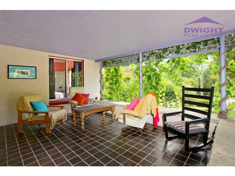 83 Kurrajong Road, Kurrajong NSW 2758