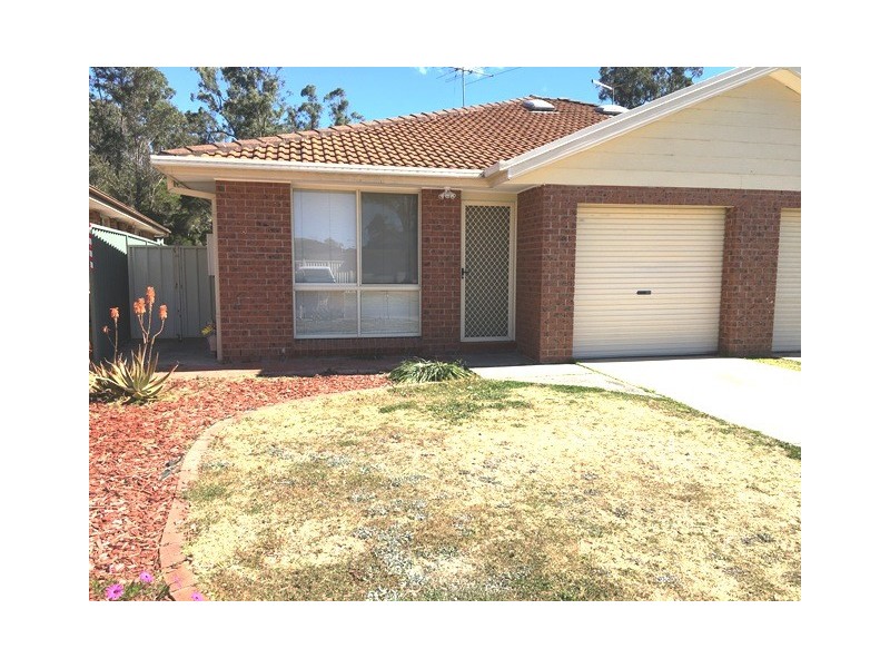 52a Neilson Cres, Bligh Park NSW 2756