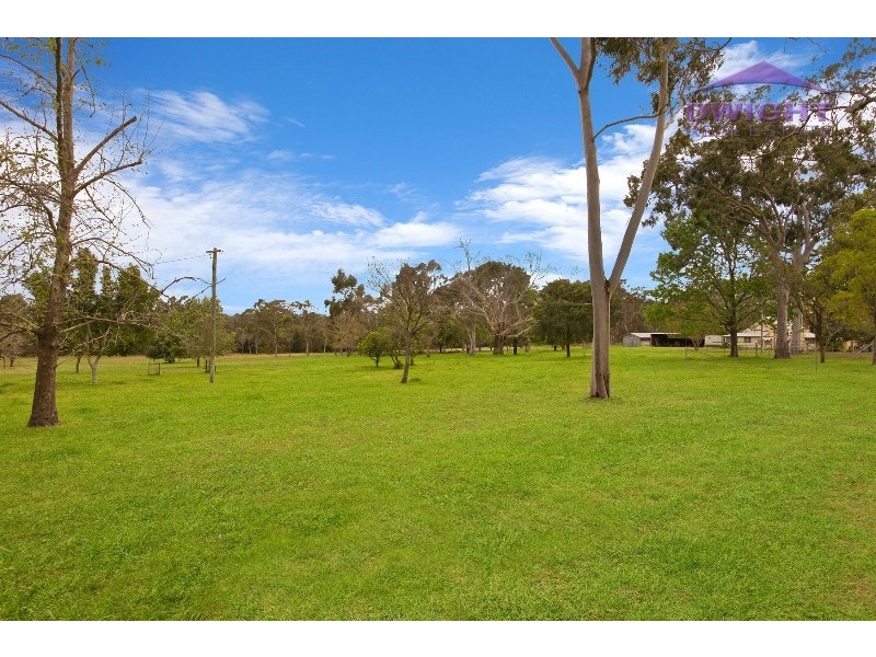 231 Tizzana Road, Ebenezer NSW 2756