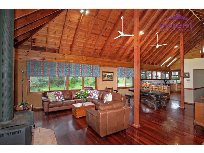 231 Tizzana Road, Ebenezer NSW 2756