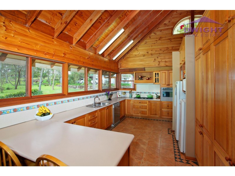 231 Tizzana Road, Ebenezer NSW 2756