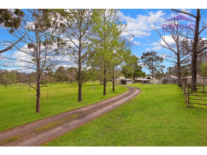 231 Tizzana Road, Ebenezer NSW 2756