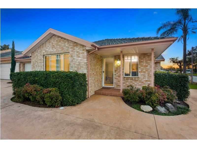 1/29 Bell Street, South Windsor NSW 2756