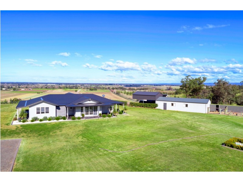 Freemans Reach NSW 2756