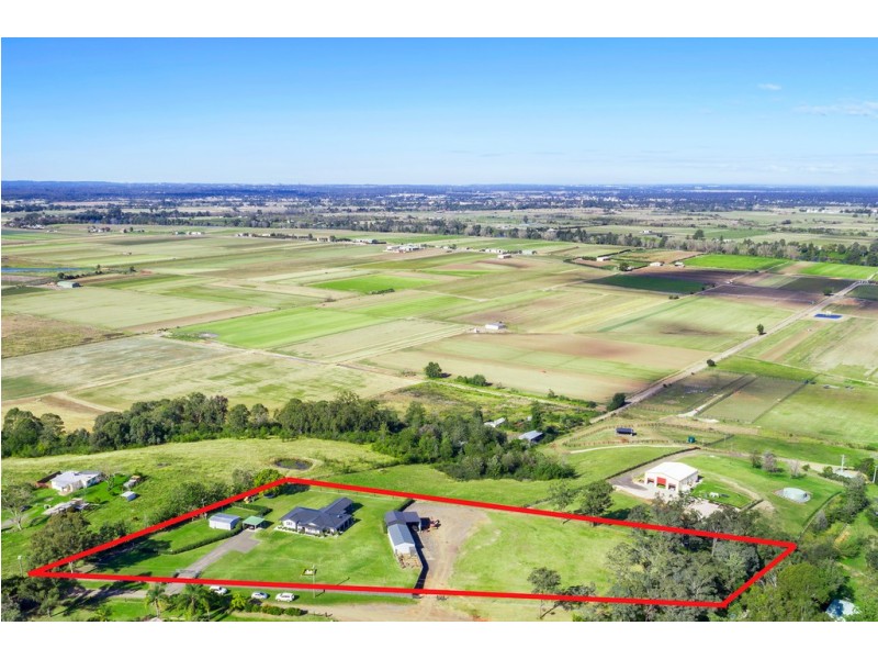 Freemans Reach NSW 2756