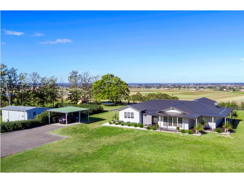 Freemans Reach NSW 2756