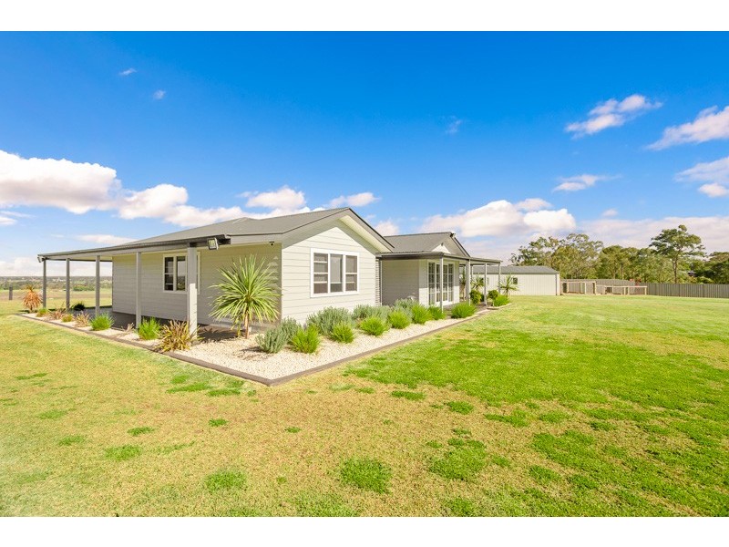 Freemans Reach NSW 2756