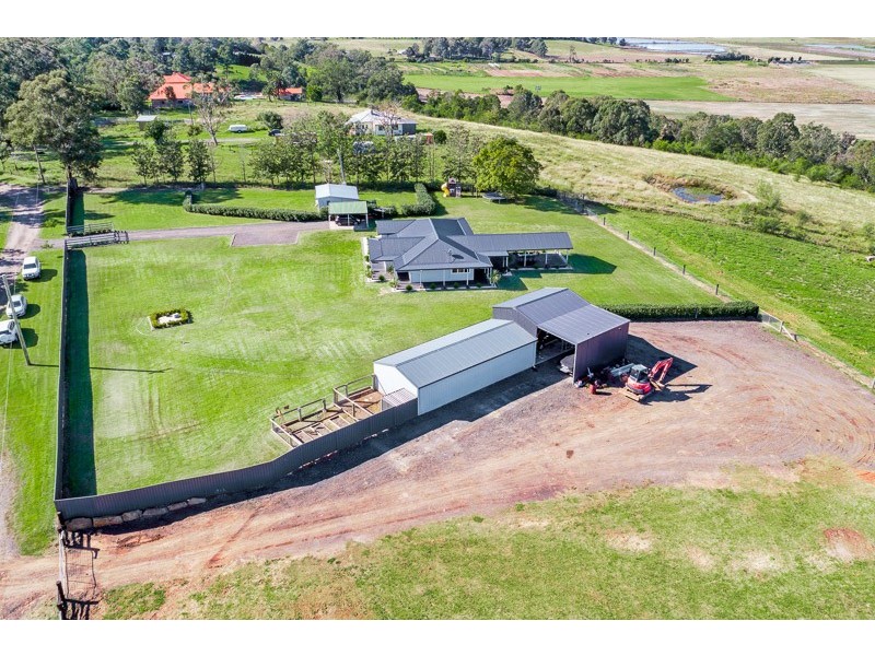 Freemans Reach NSW 2756