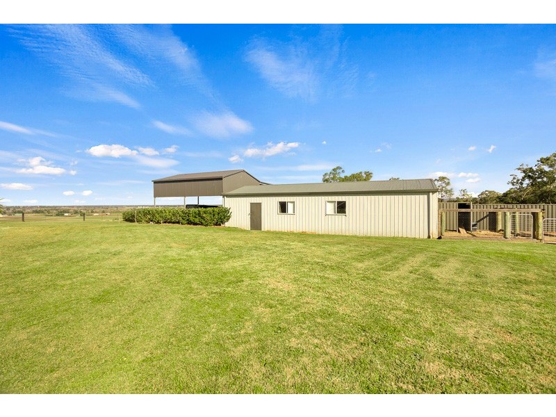 Freemans Reach NSW 2756